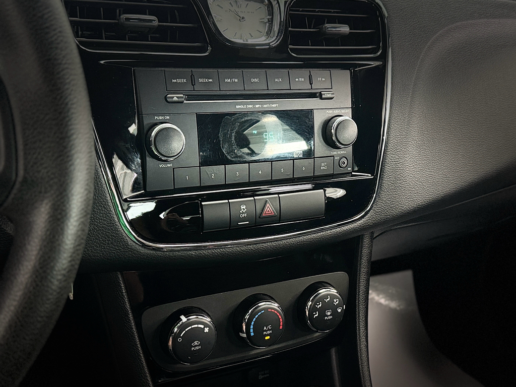 Used 2012 Chrysler 200 Sedan