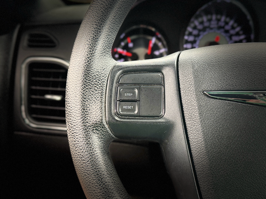 Used 2012 Chrysler 200 Sedan