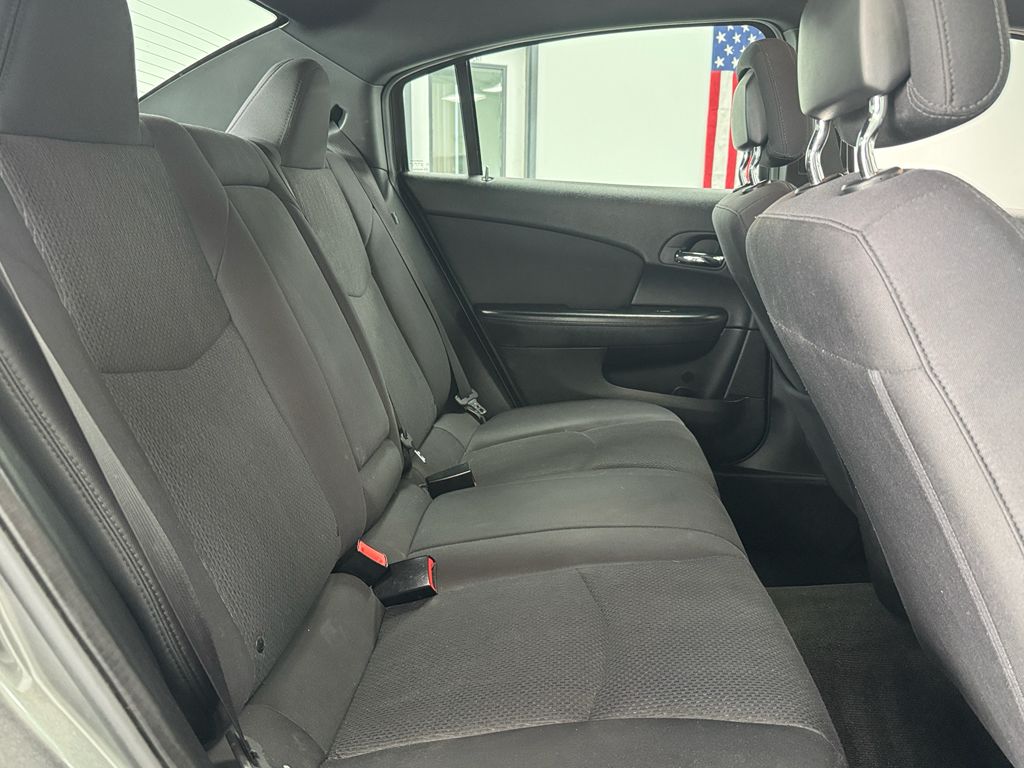 Used 2012 Chrysler 200 Sedan