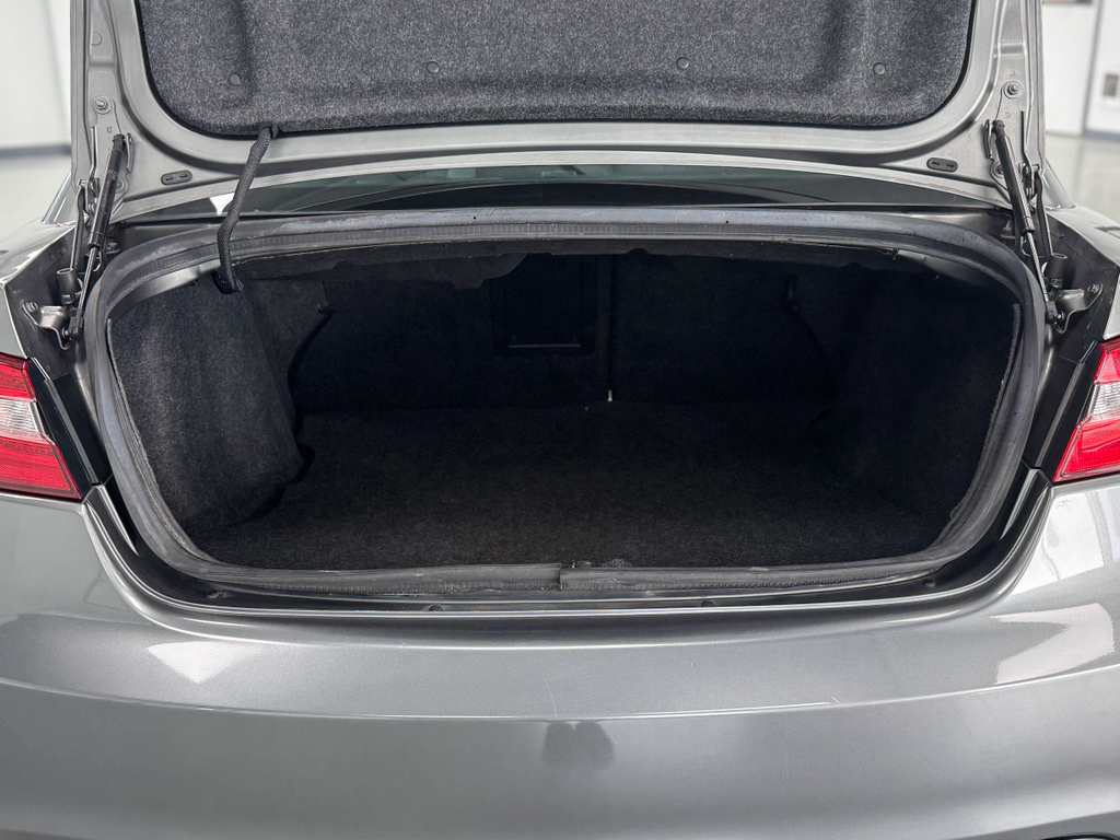 Used 2012 Chrysler 200 Sedan