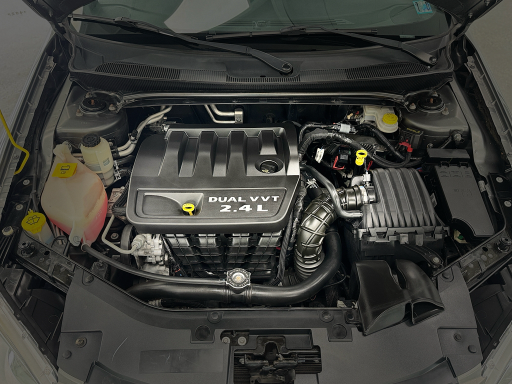 Used 2012 Chrysler 200 Sedan