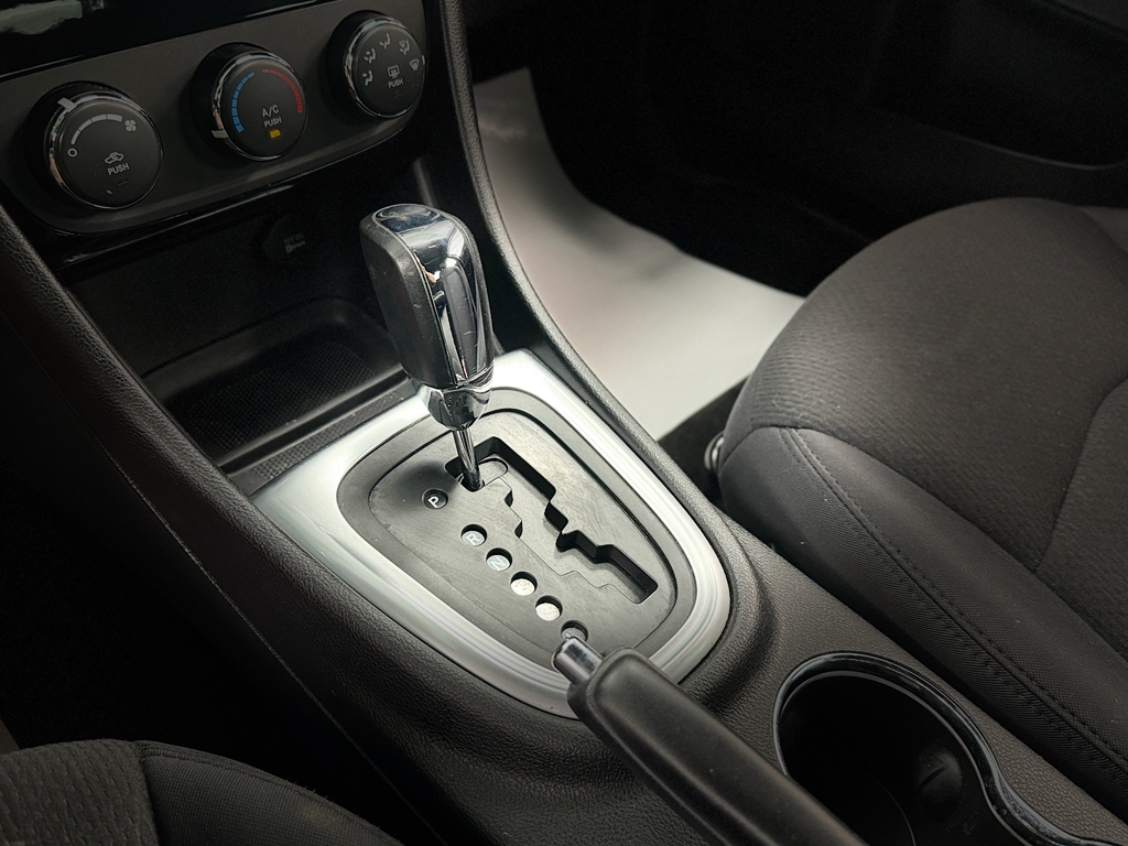 Used 2012 Chrysler 200 Sedan