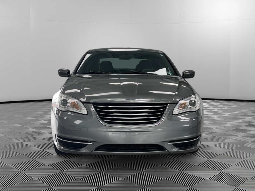 Used 2012 Chrysler 200 Sedan