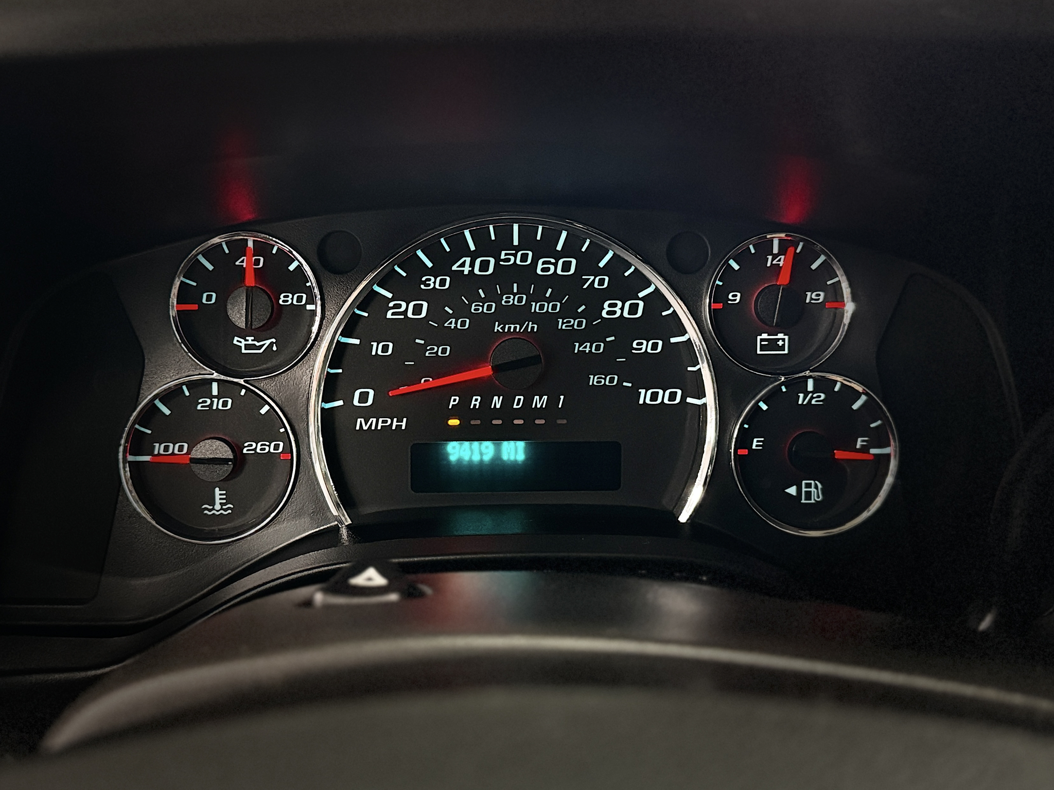2019 Chevrolet Express Cargo Work Van - Photo 15