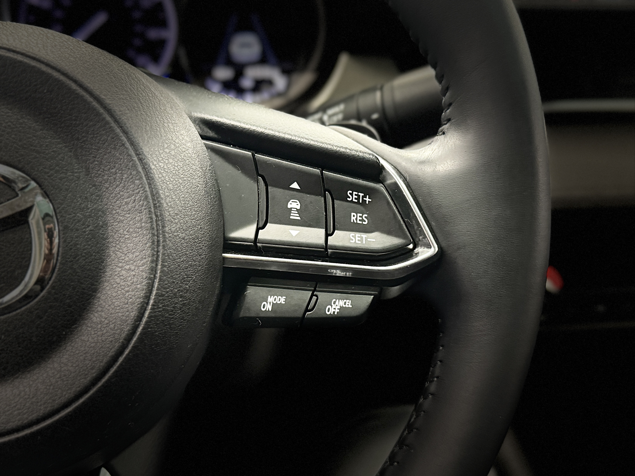 Used 2018 Mazda Mazda6 Sedan