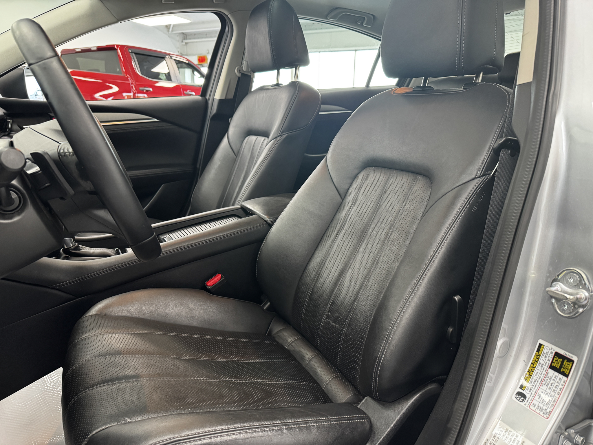 Used 2018 Mazda Mazda6 Sedan