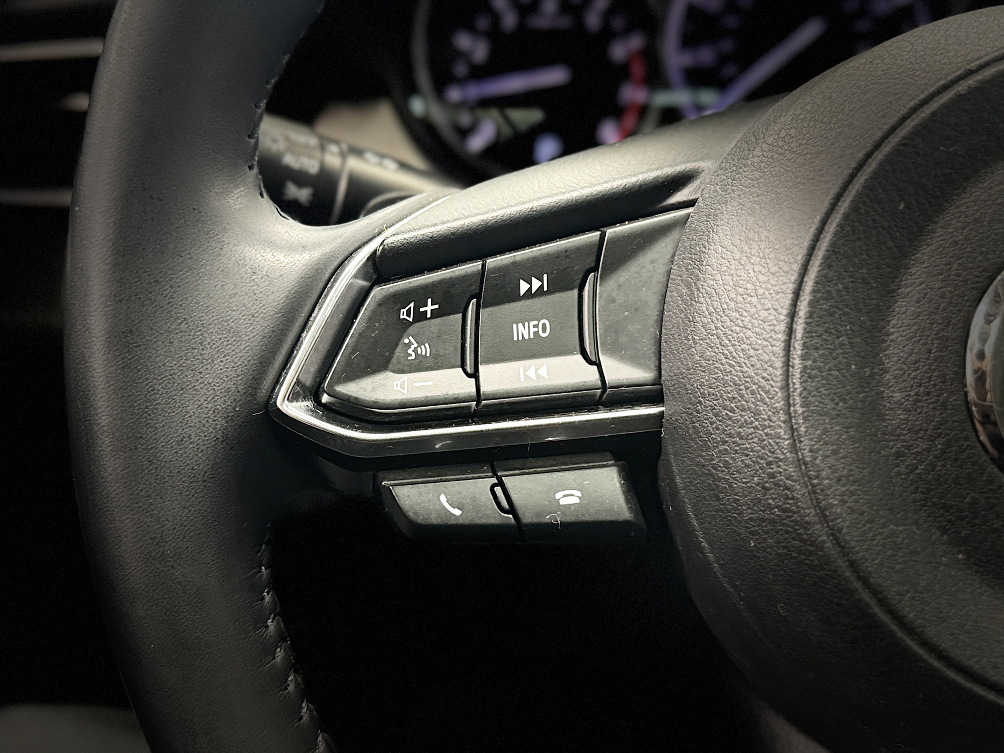 Used 2018 Mazda Mazda6 Sedan