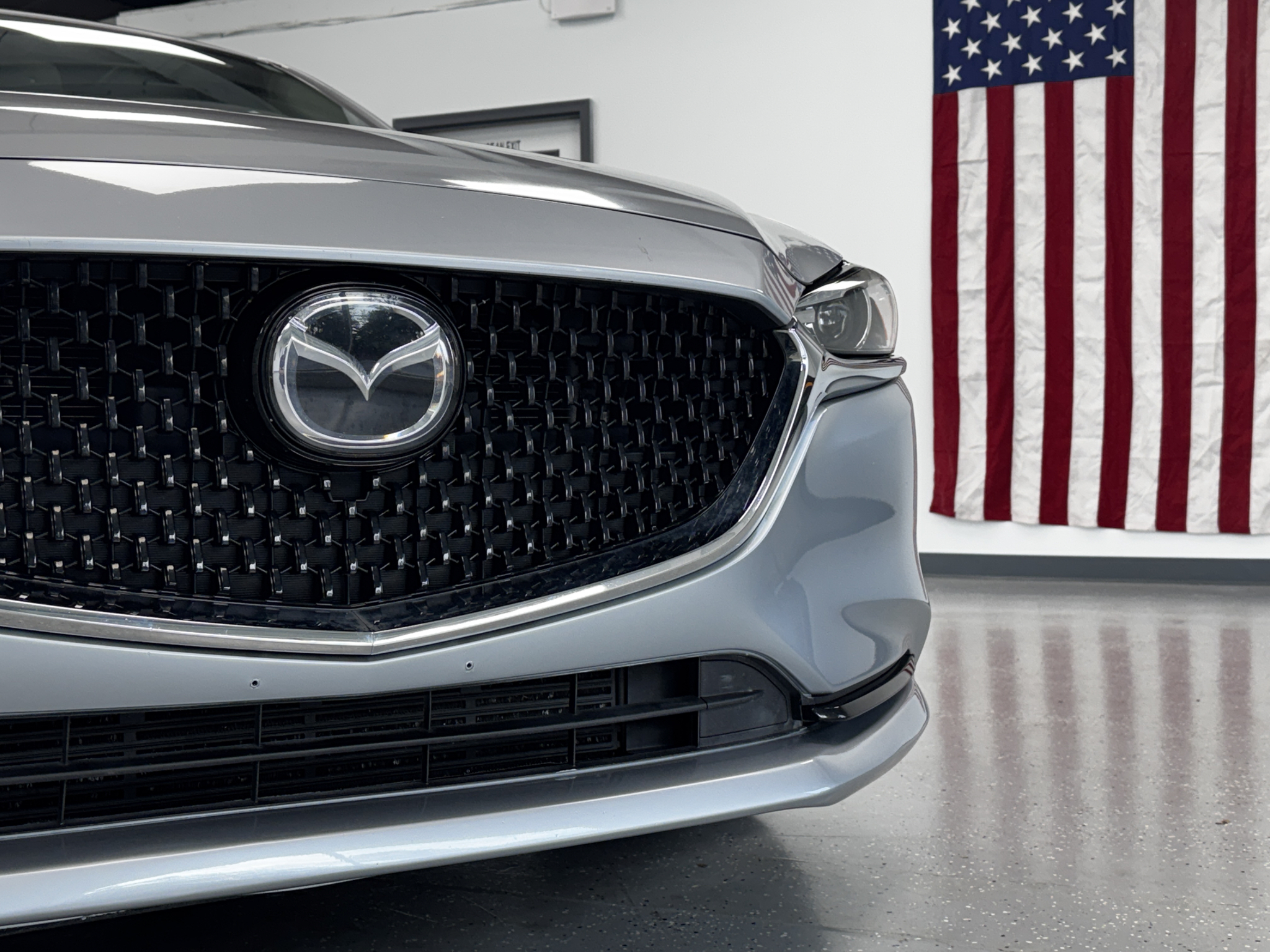 Used 2018 Mazda Mazda6 Sedan