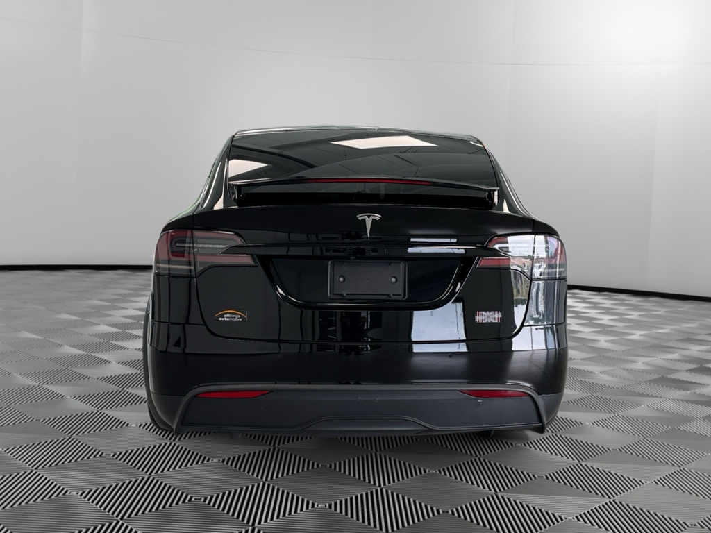 Used 2022 Tesla Model X SUV