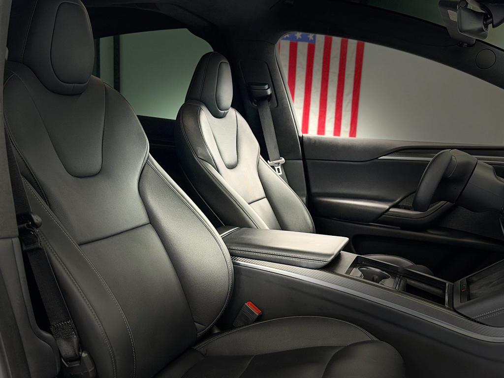 Used 2022 Tesla Model X SUV
