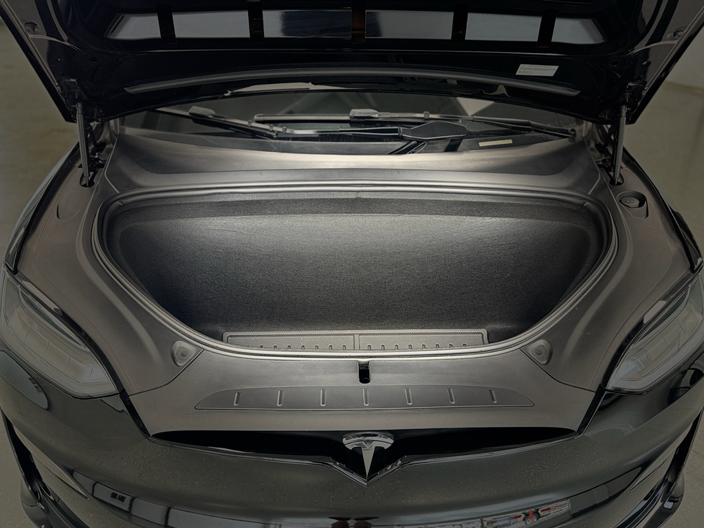 Used 2022 Tesla Model X SUV