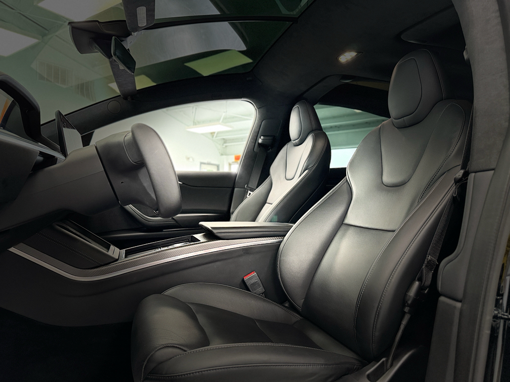 Used 2022 Tesla Model X SUV