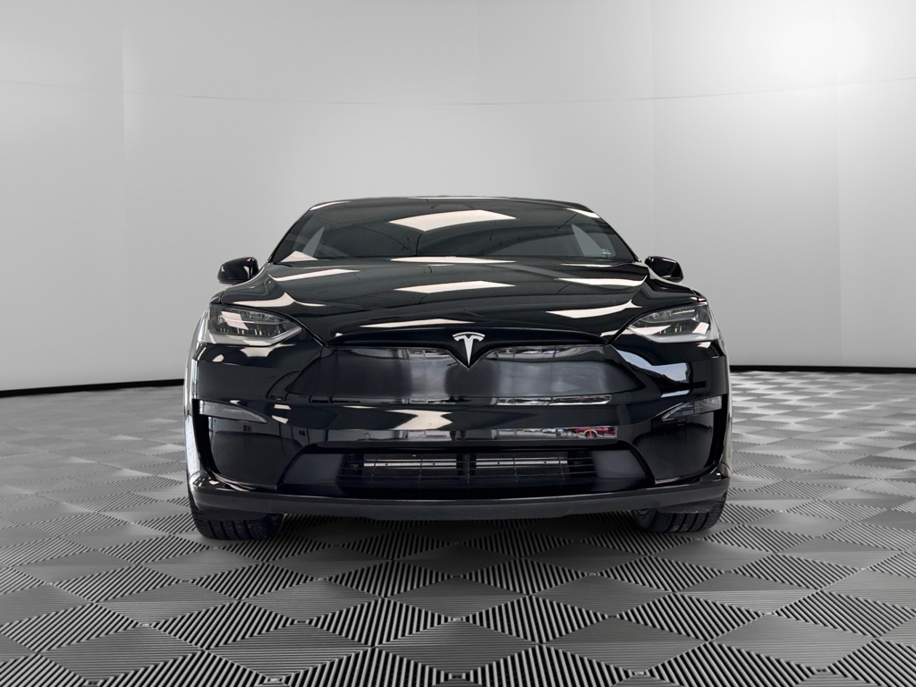 Used 2022 Tesla Model X SUV