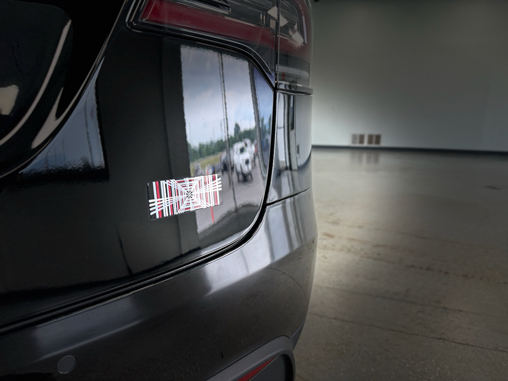 Used 2022 Tesla Model X SUV