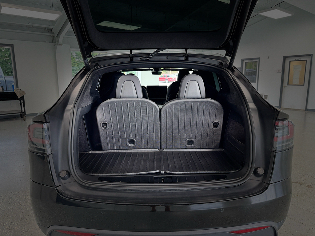 Used 2022 Tesla Model X SUV
