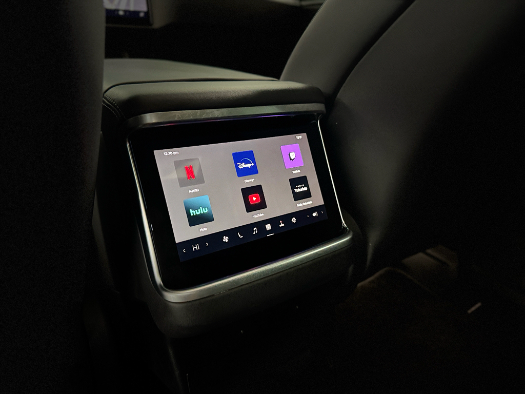 Used 2022 Tesla Model X SUV