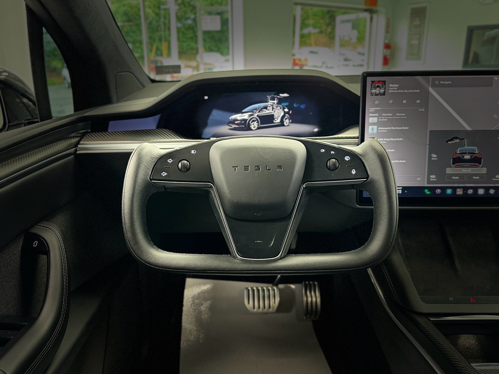 Used 2022 Tesla Model X SUV