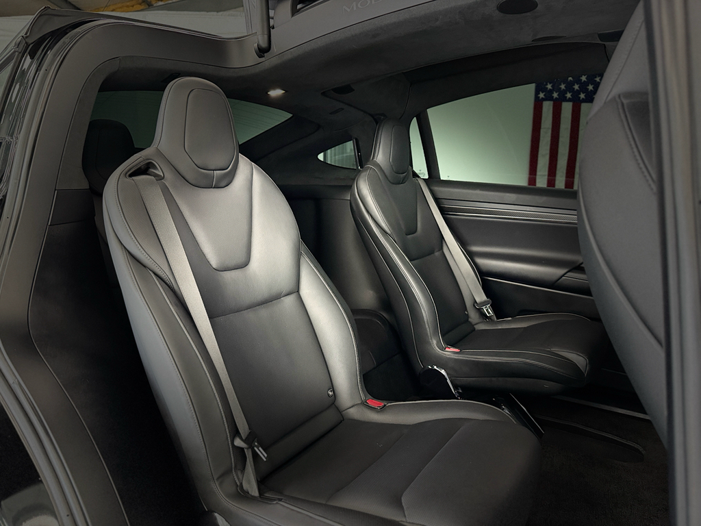 Used 2022 Tesla Model X SUV