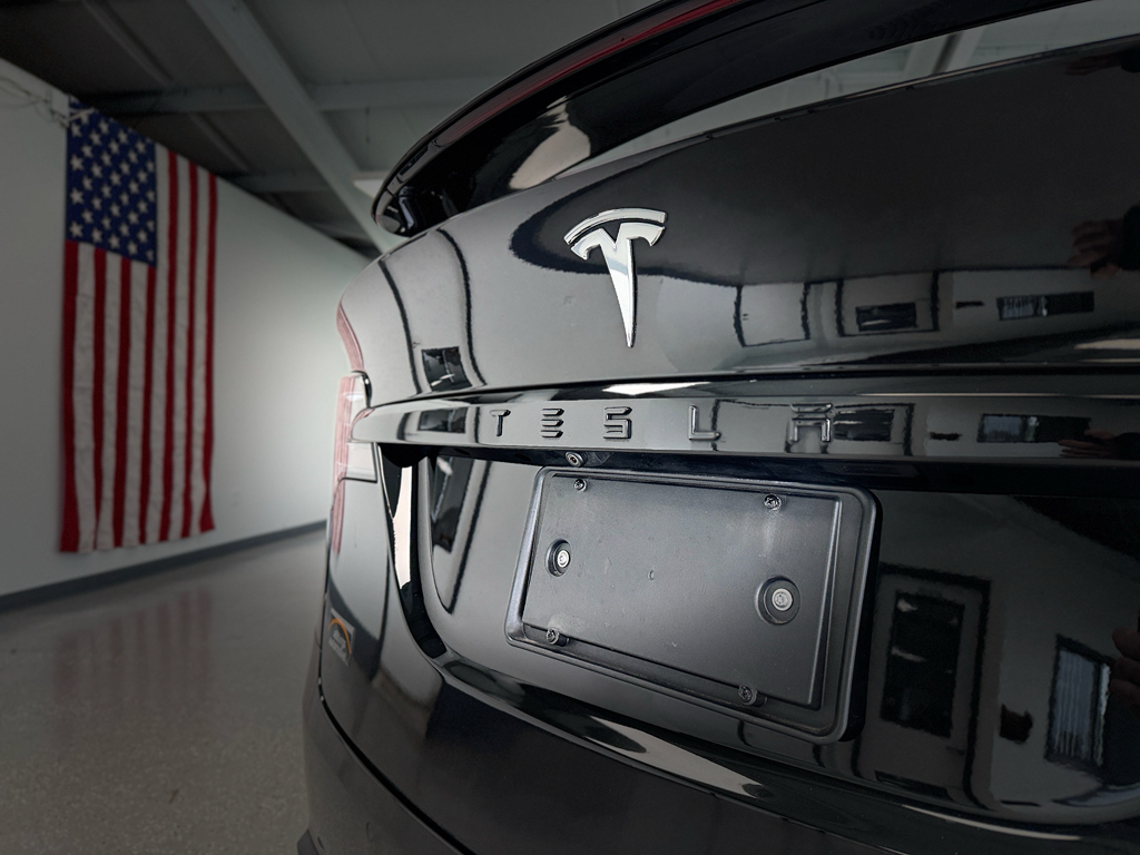 Used 2022 Tesla Model X SUV