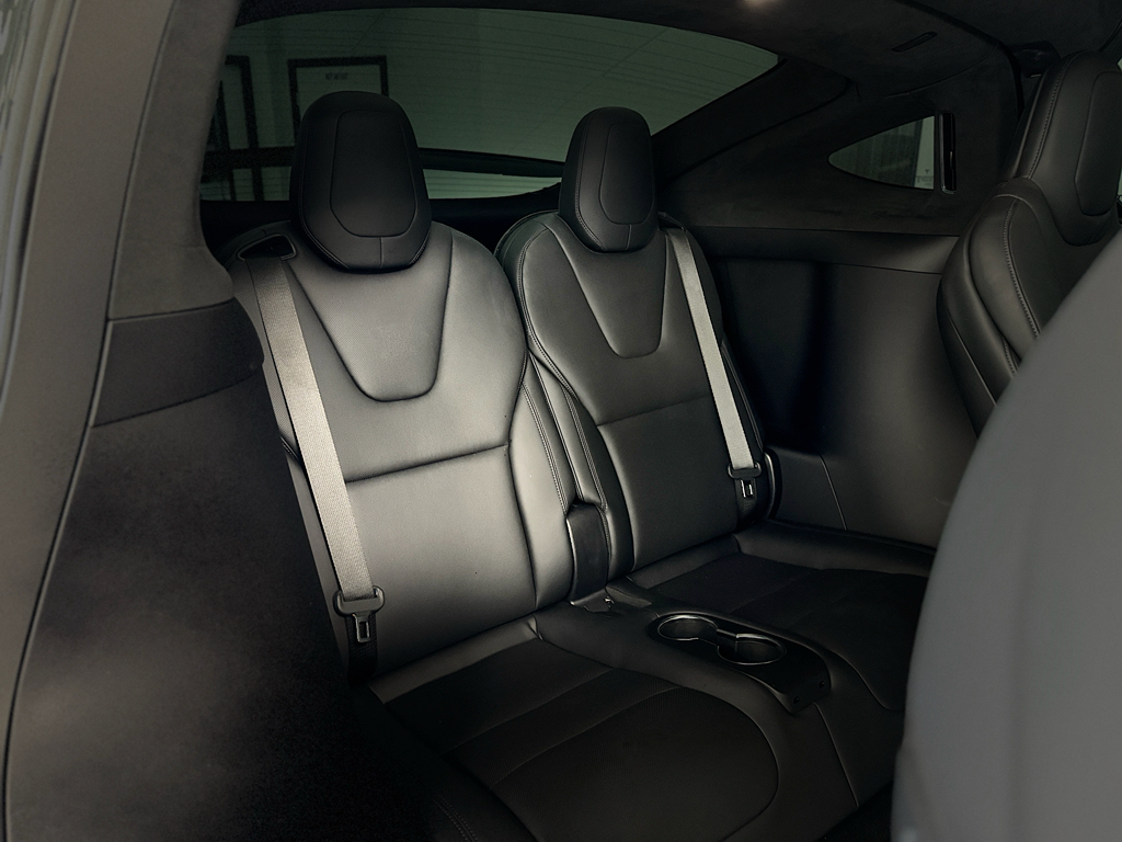 Used 2022 Tesla Model X SUV