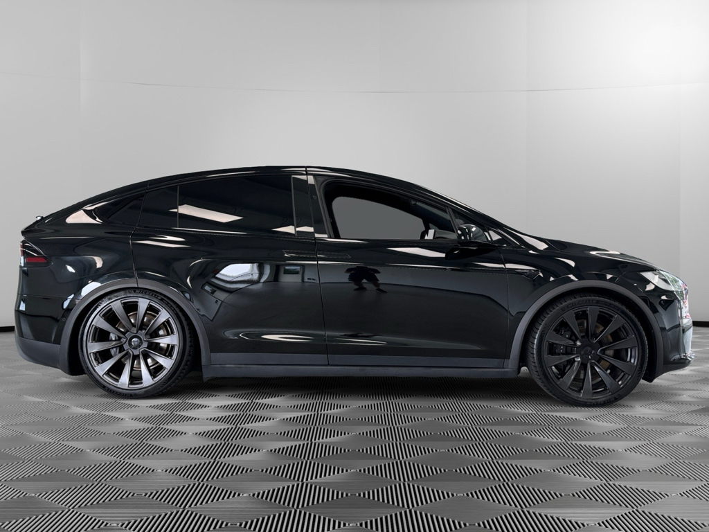 Used 2022 Tesla Model X SUV