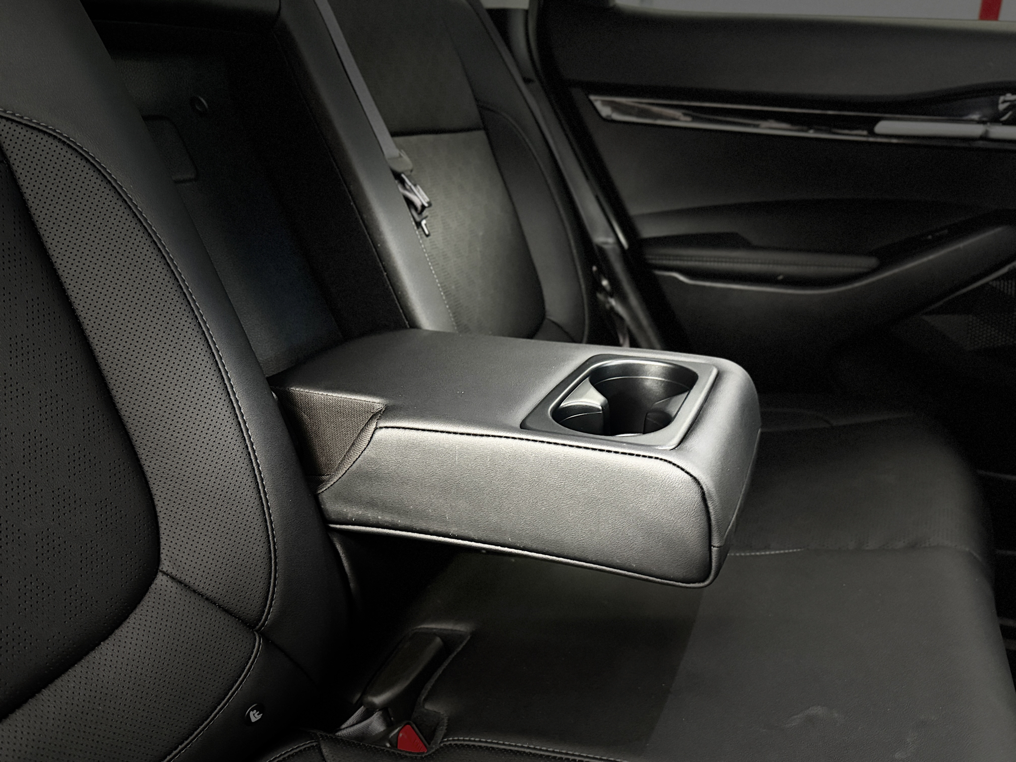 Used 2023 Kia Seltos SUV