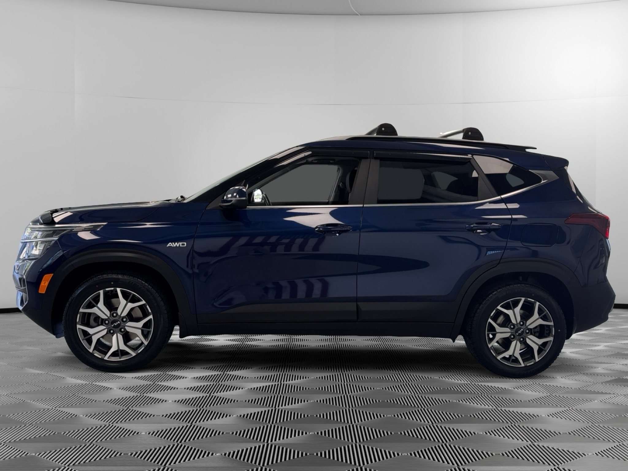 Used 2023 Kia Seltos SUV