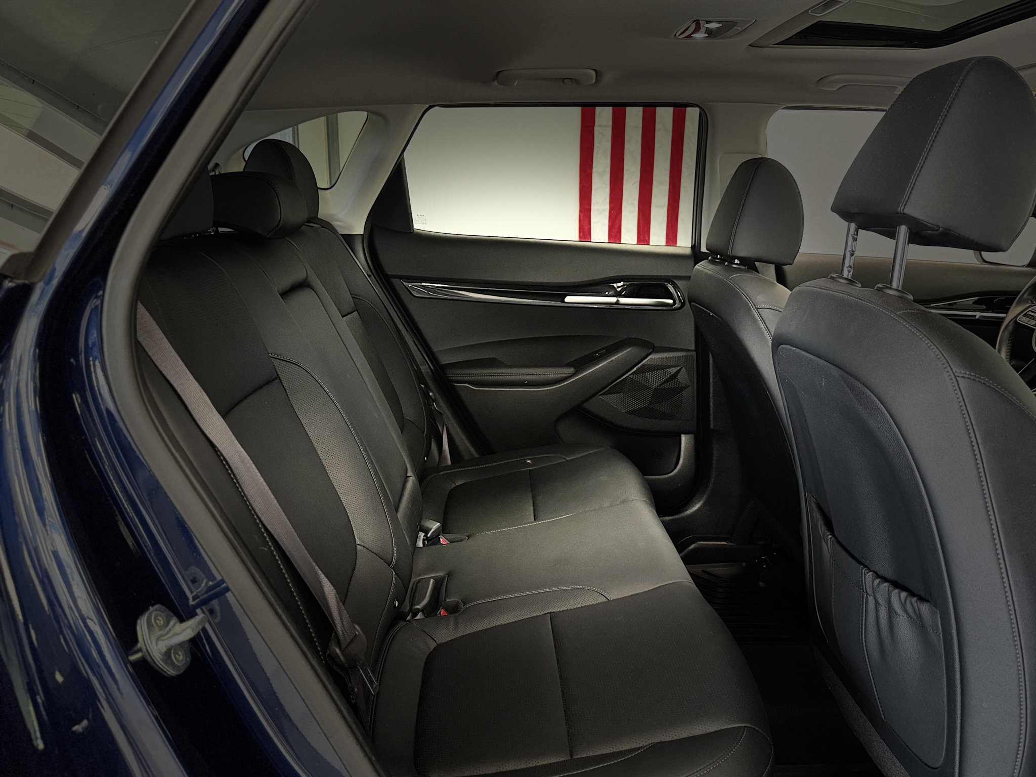 Used 2023 Kia Seltos SUV