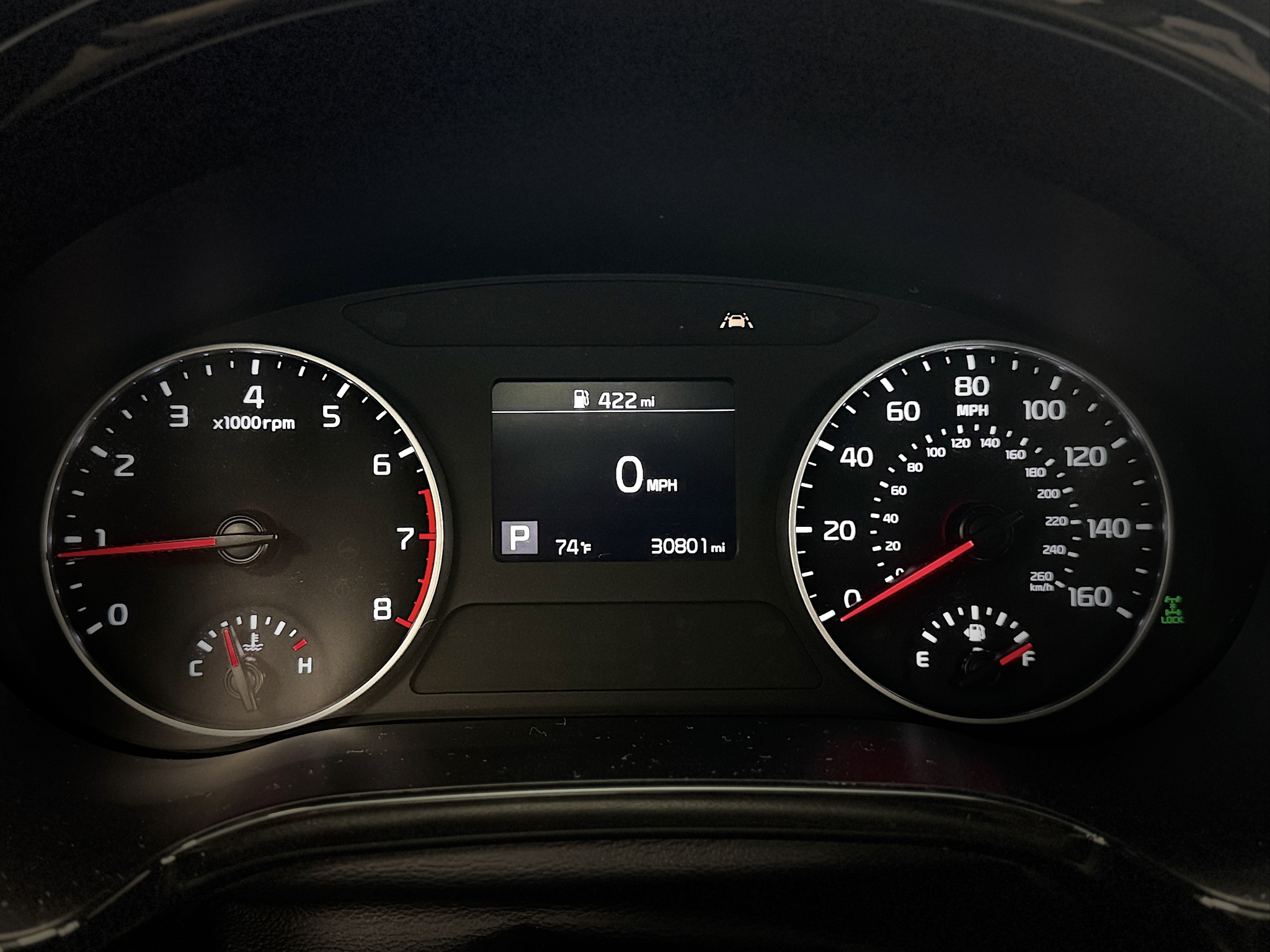 Used 2023 Kia Seltos SUV