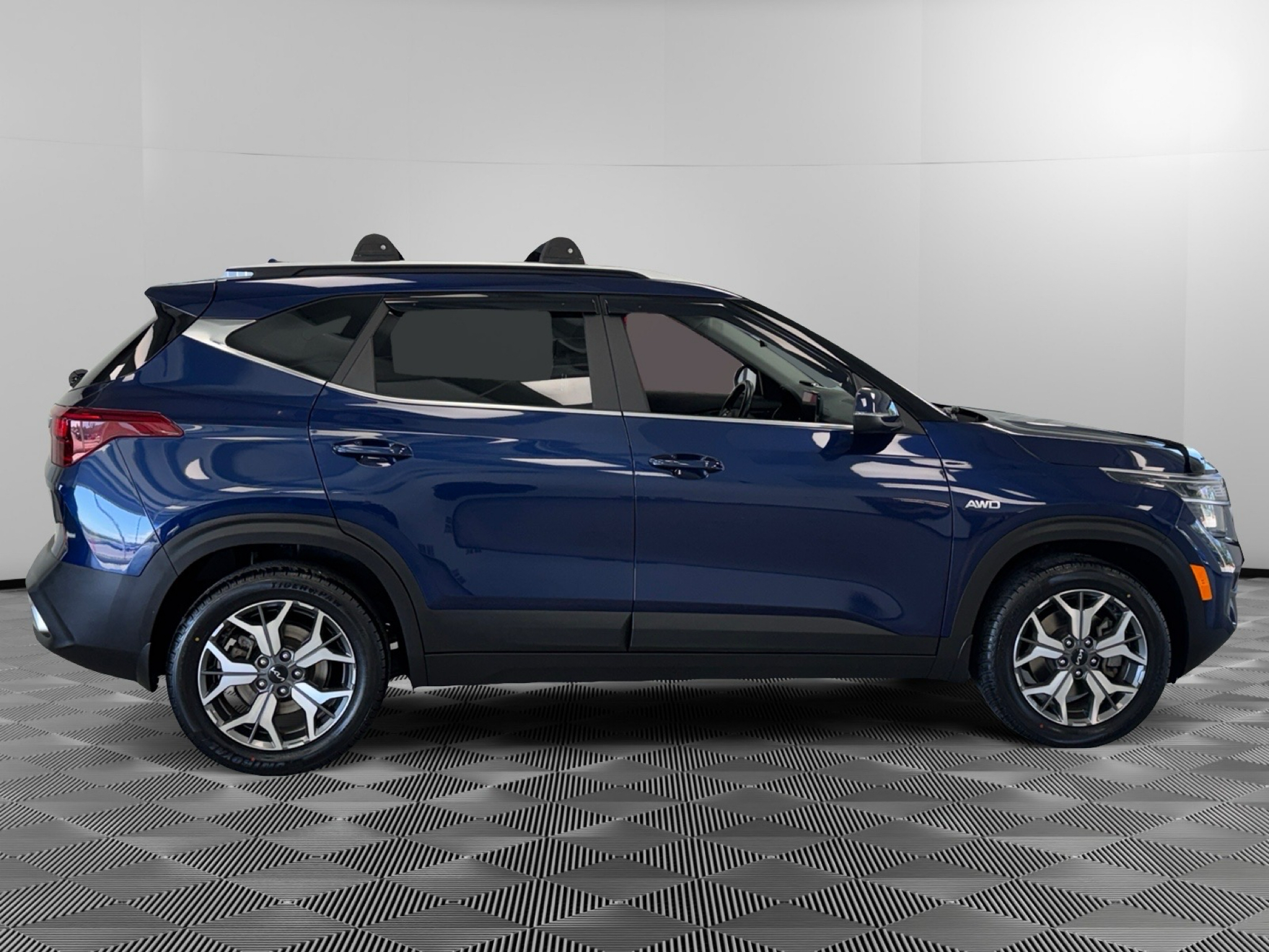 Used 2023 Kia Seltos SUV