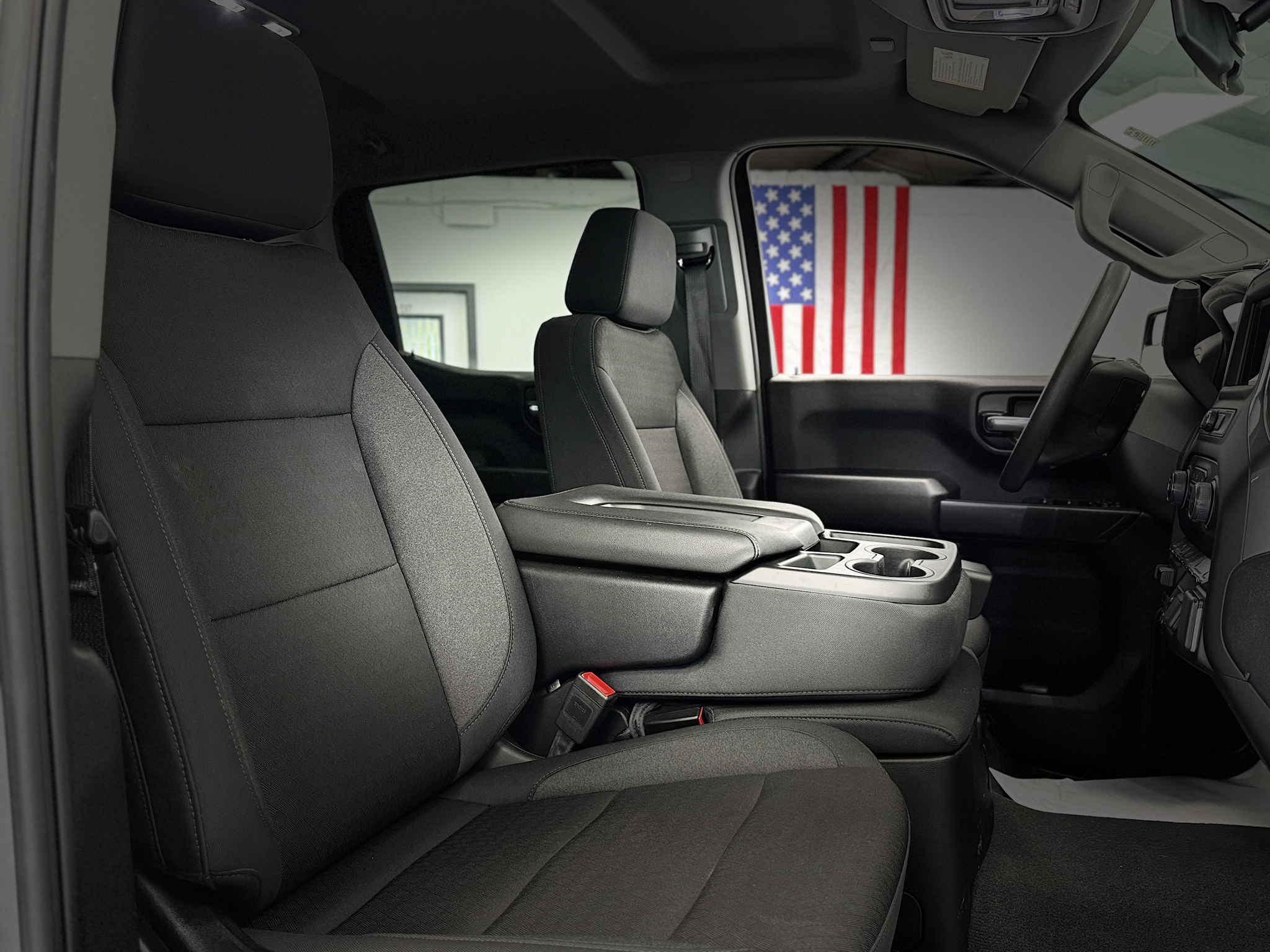 Used 2024 Chevrolet Silverado 1500 Truck