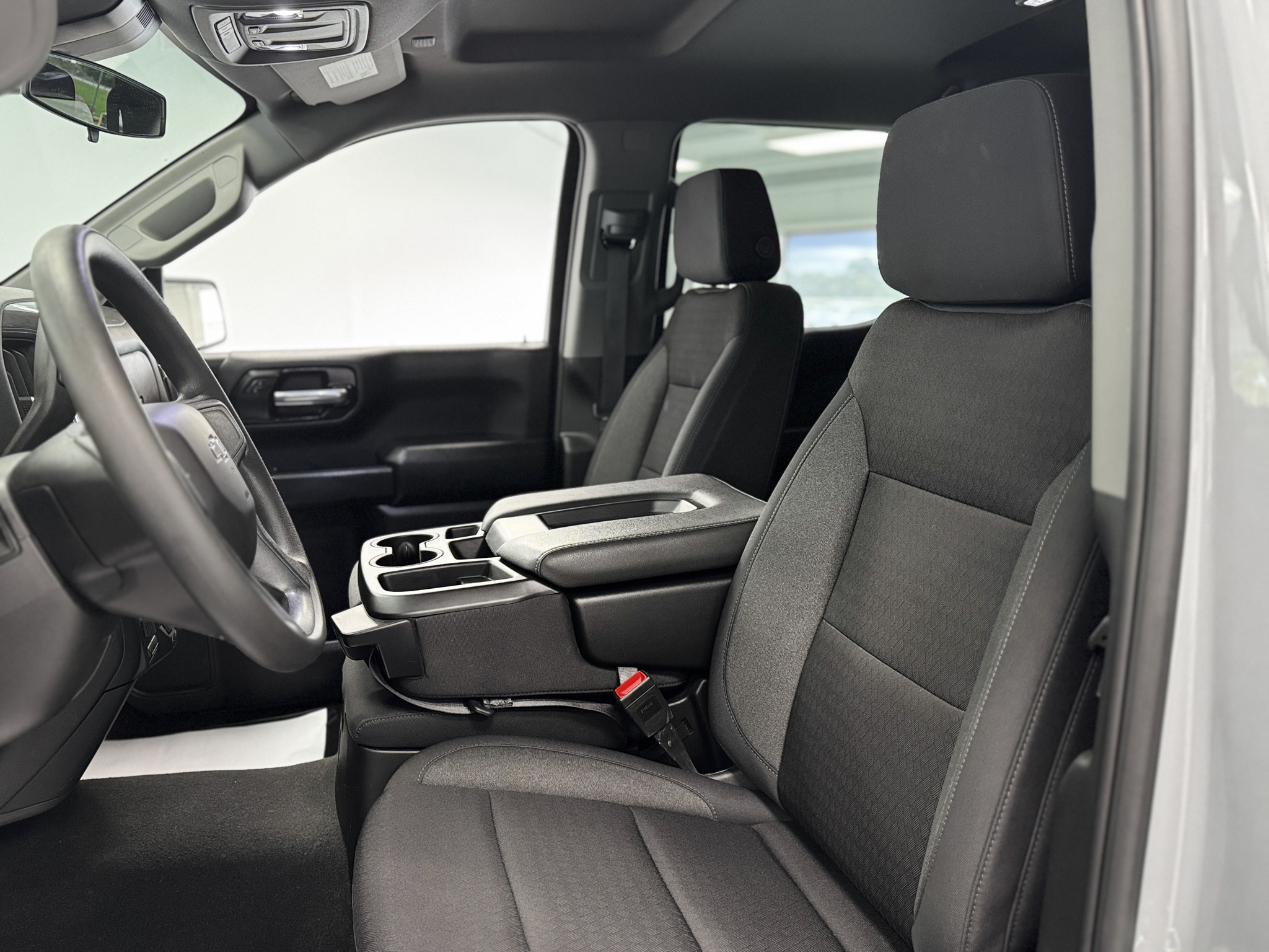 Used 2024 Chevrolet Silverado 1500 Truck