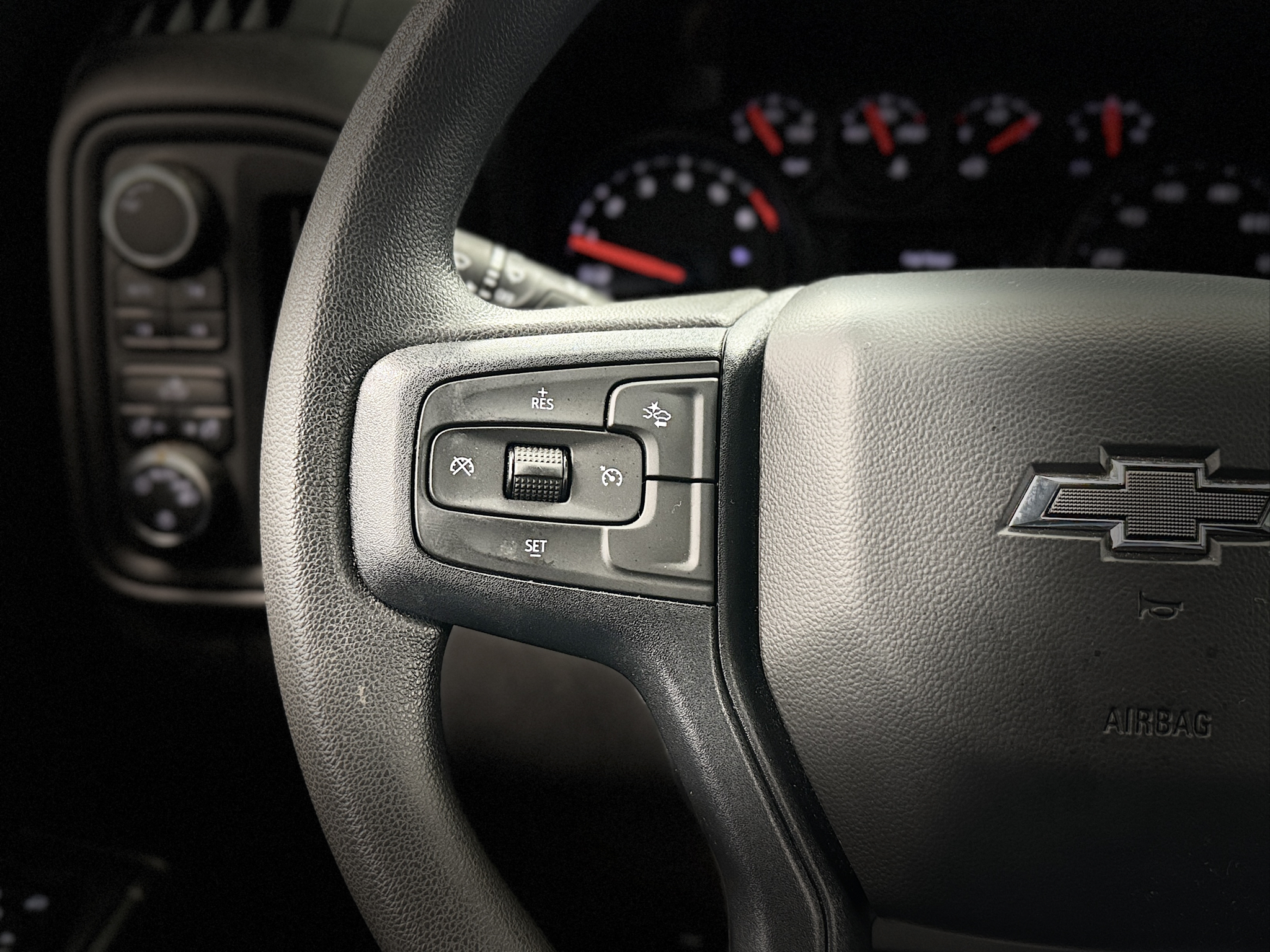 Used 2024 Chevrolet Silverado 1500 Truck
