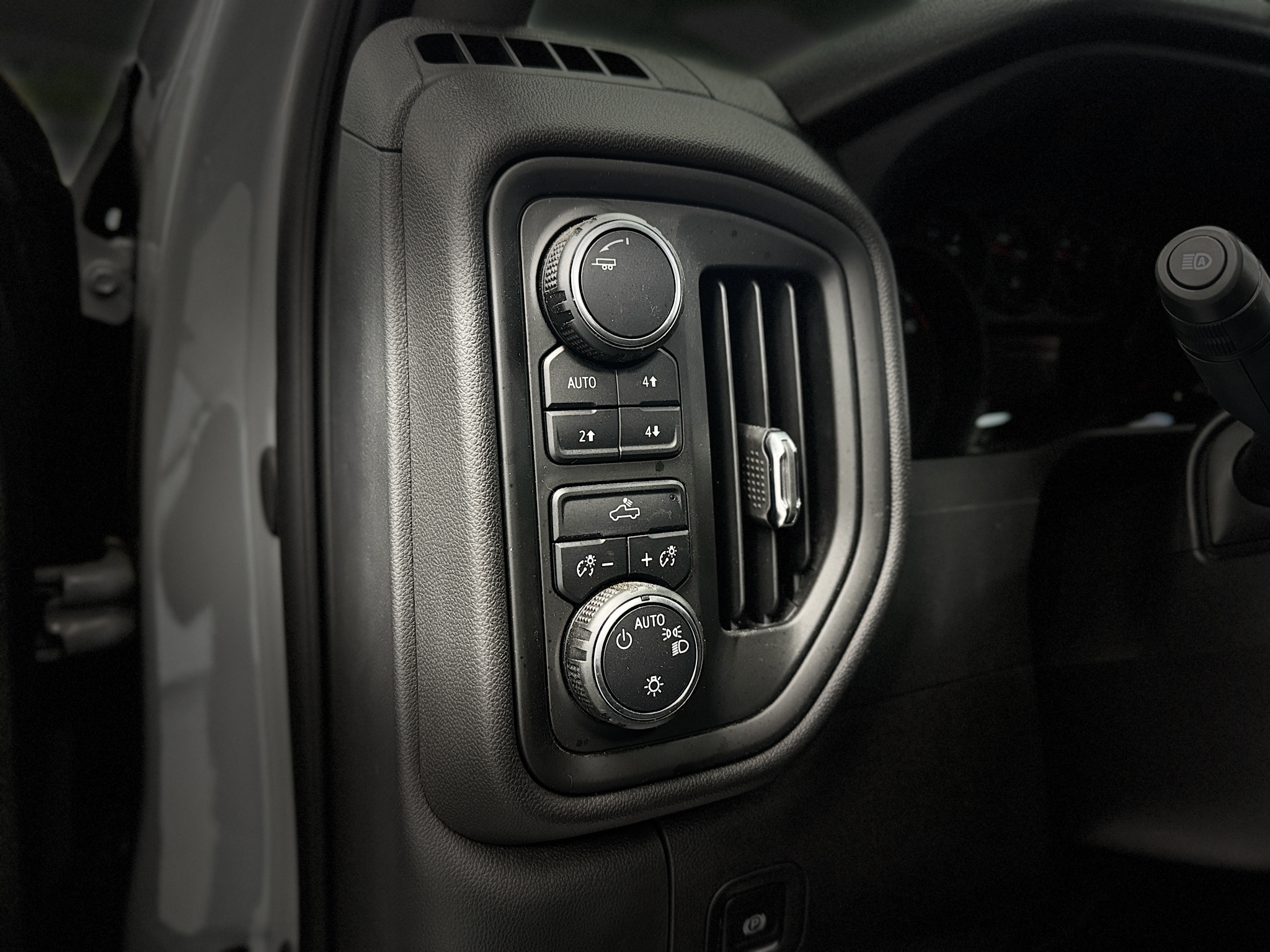 Used 2024 Chevrolet Silverado 1500 Truck
