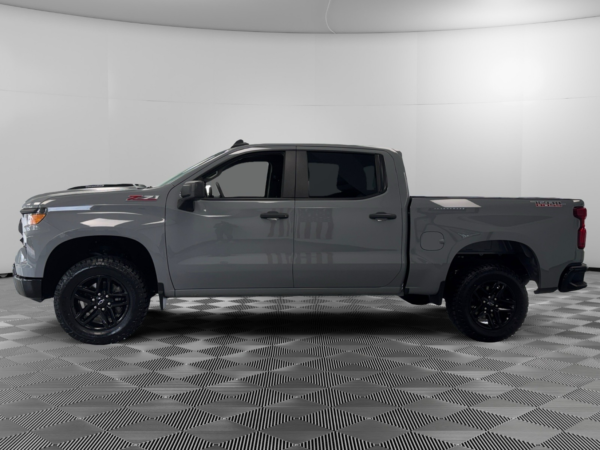 Used 2024 Chevrolet Silverado 1500 Truck