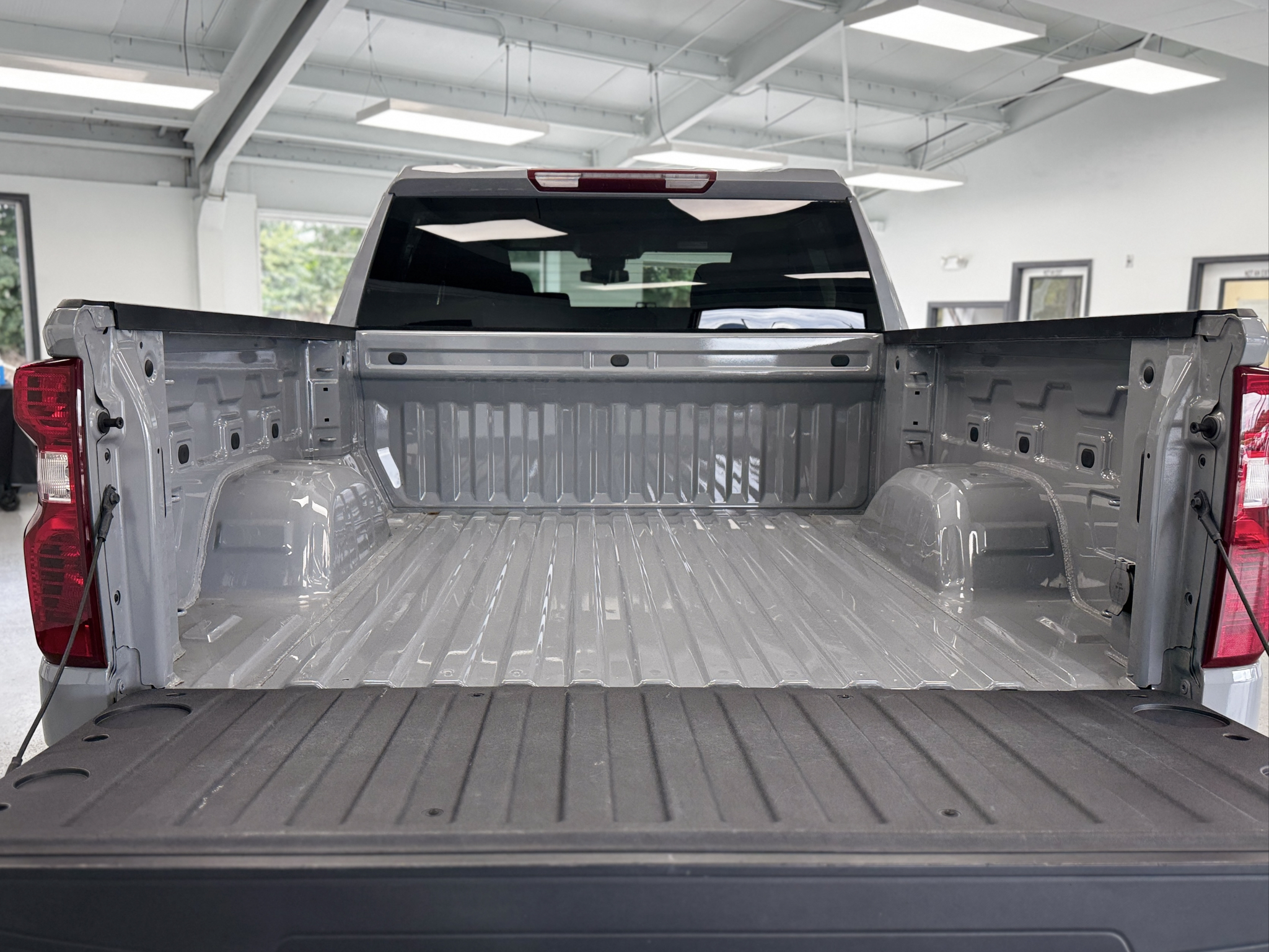 Used 2024 Chevrolet Silverado 1500 Truck