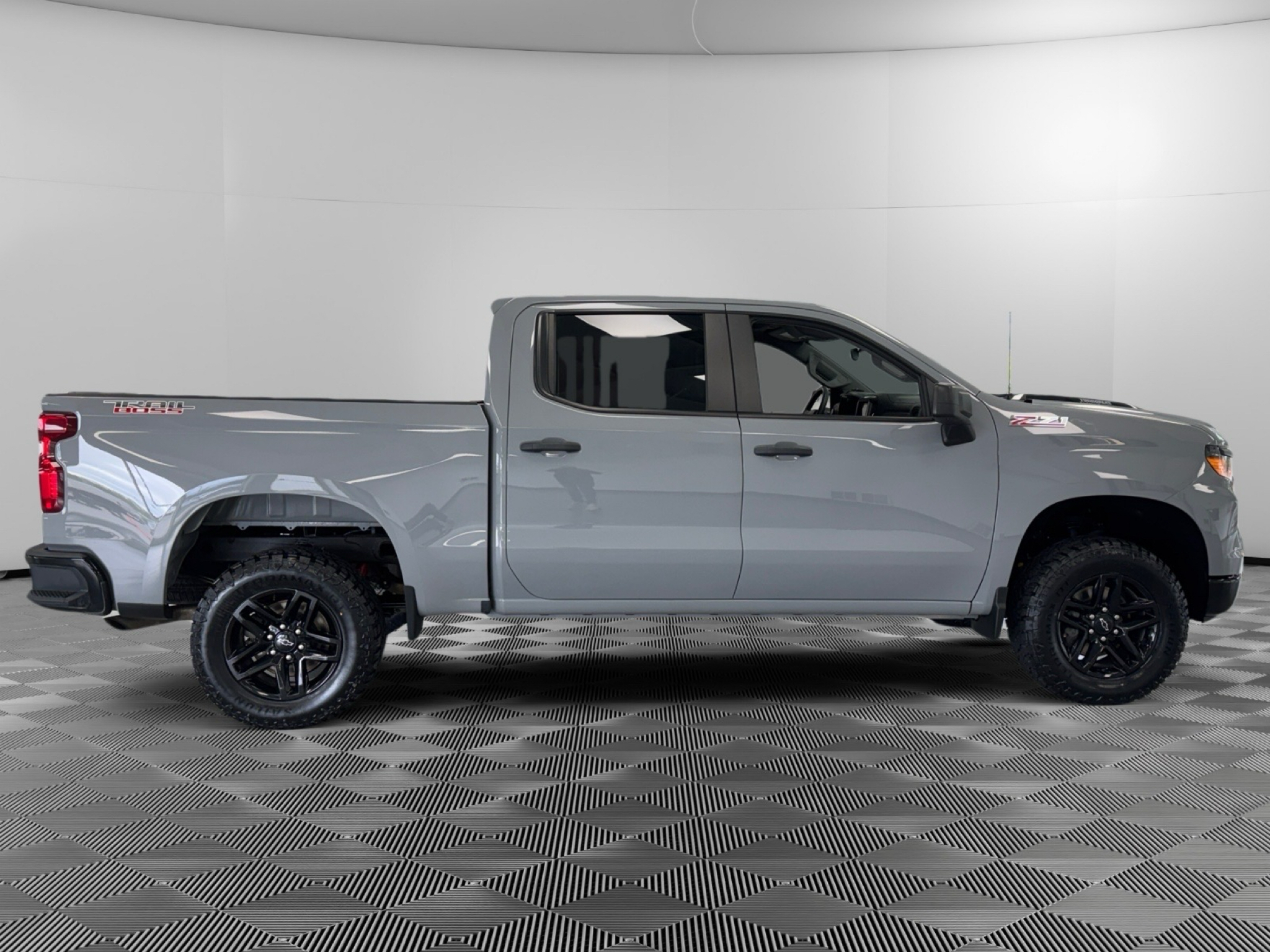 Used 2024 Chevrolet Silverado 1500 Truck