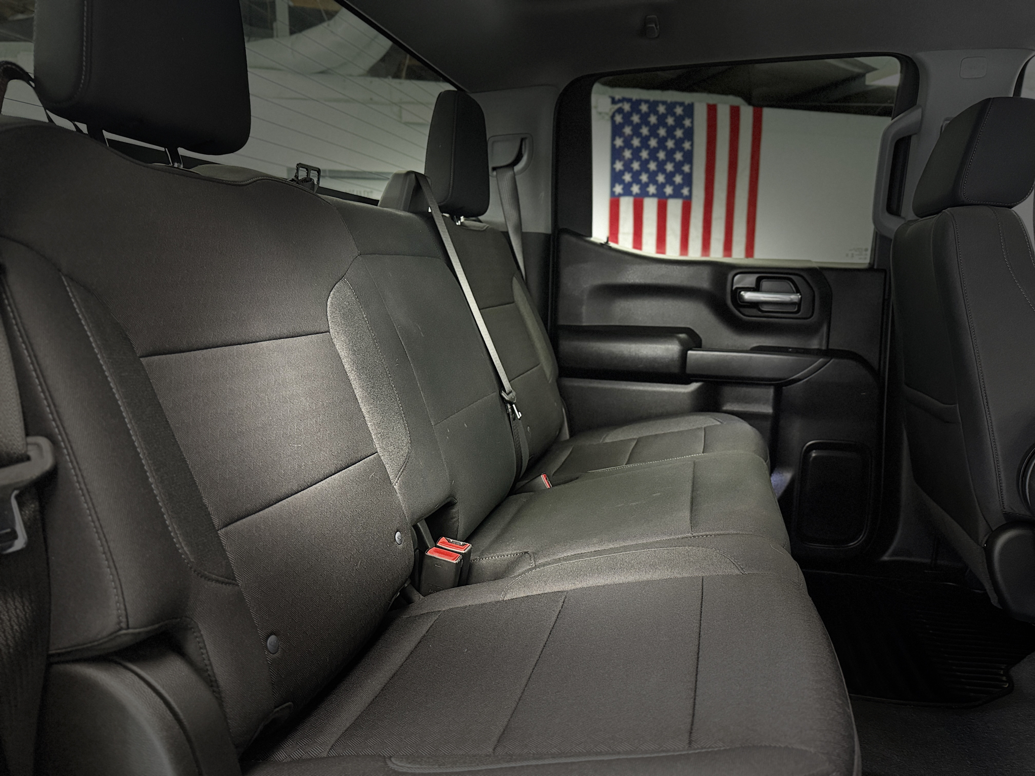 Used 2024 Chevrolet Silverado 1500 Truck
