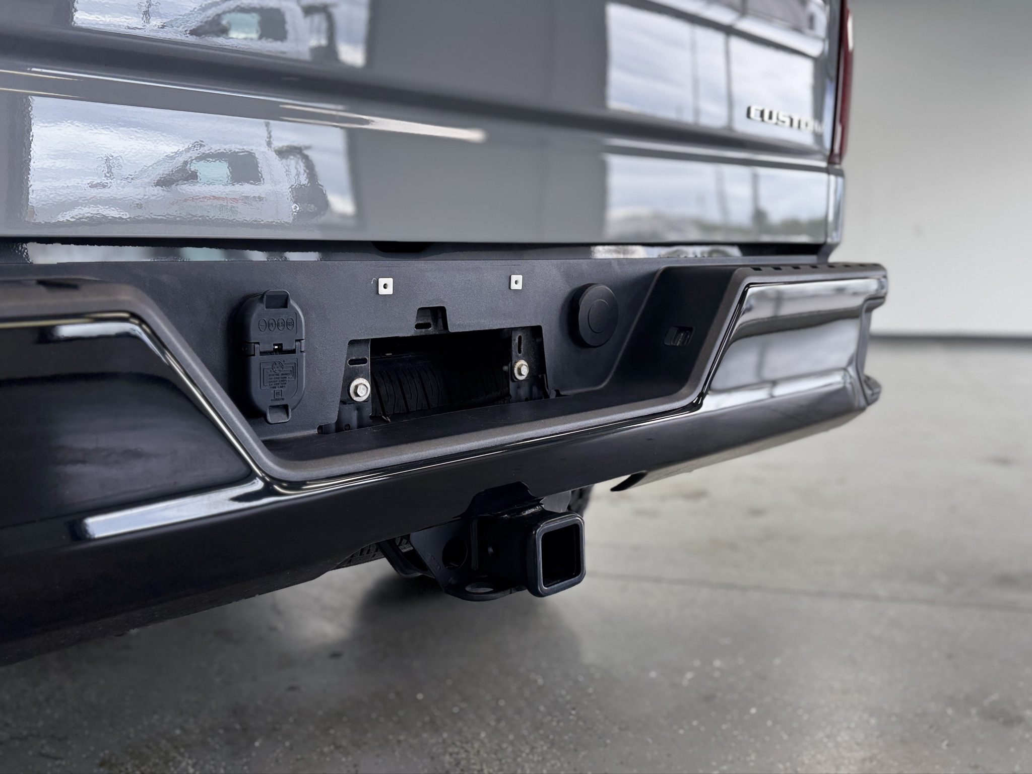 Used 2024 Chevrolet Silverado 1500 Truck