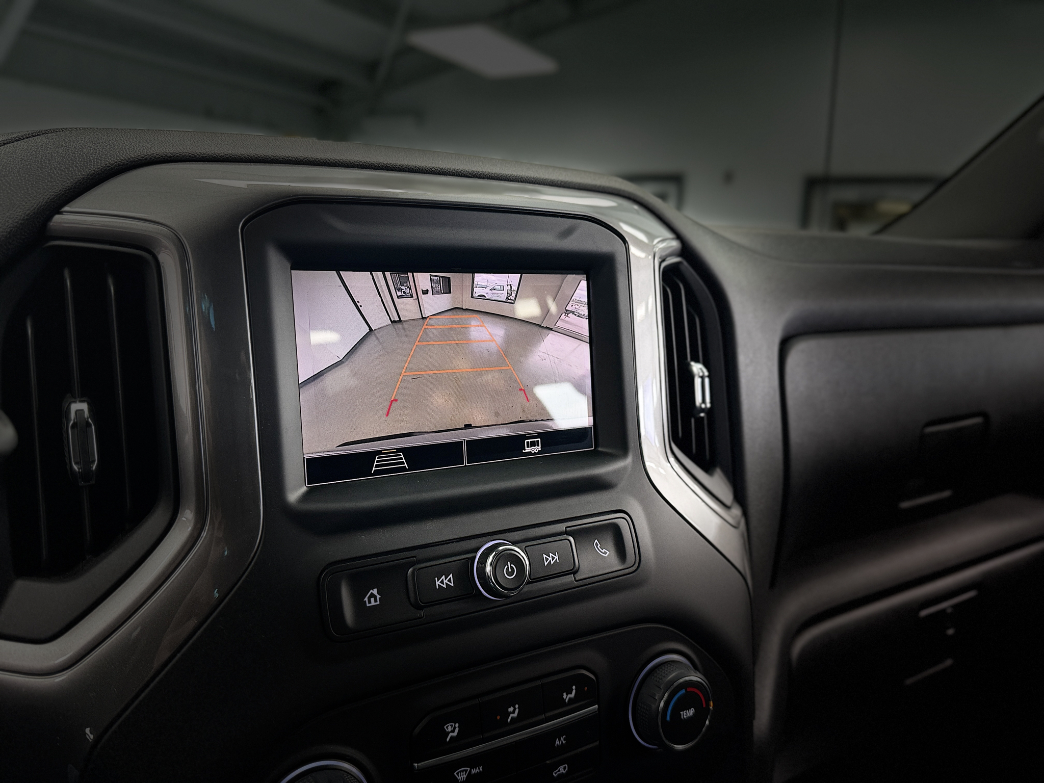 Used 2024 Chevrolet Silverado 1500 Truck