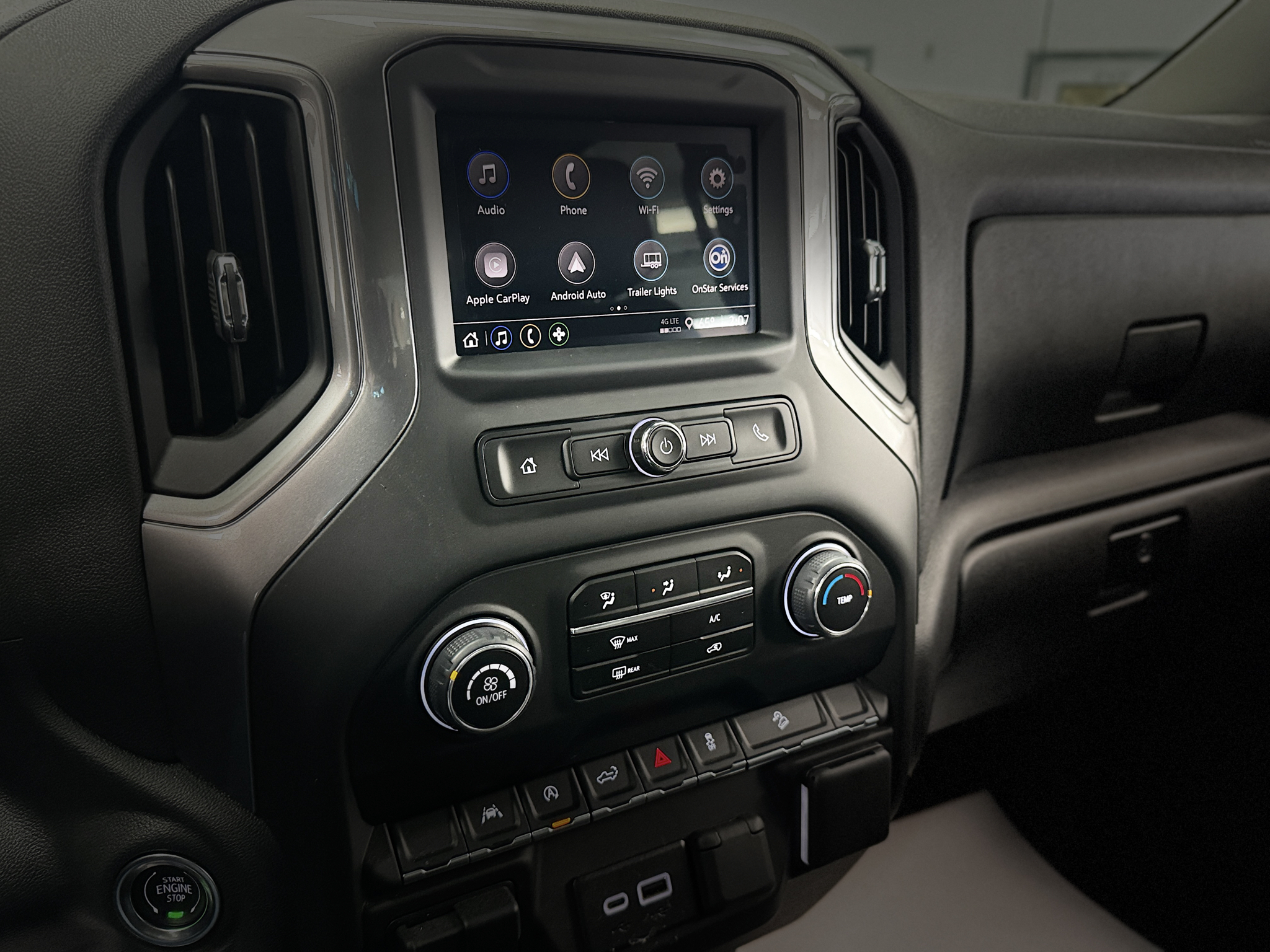 Used 2024 Chevrolet Silverado 1500 Truck