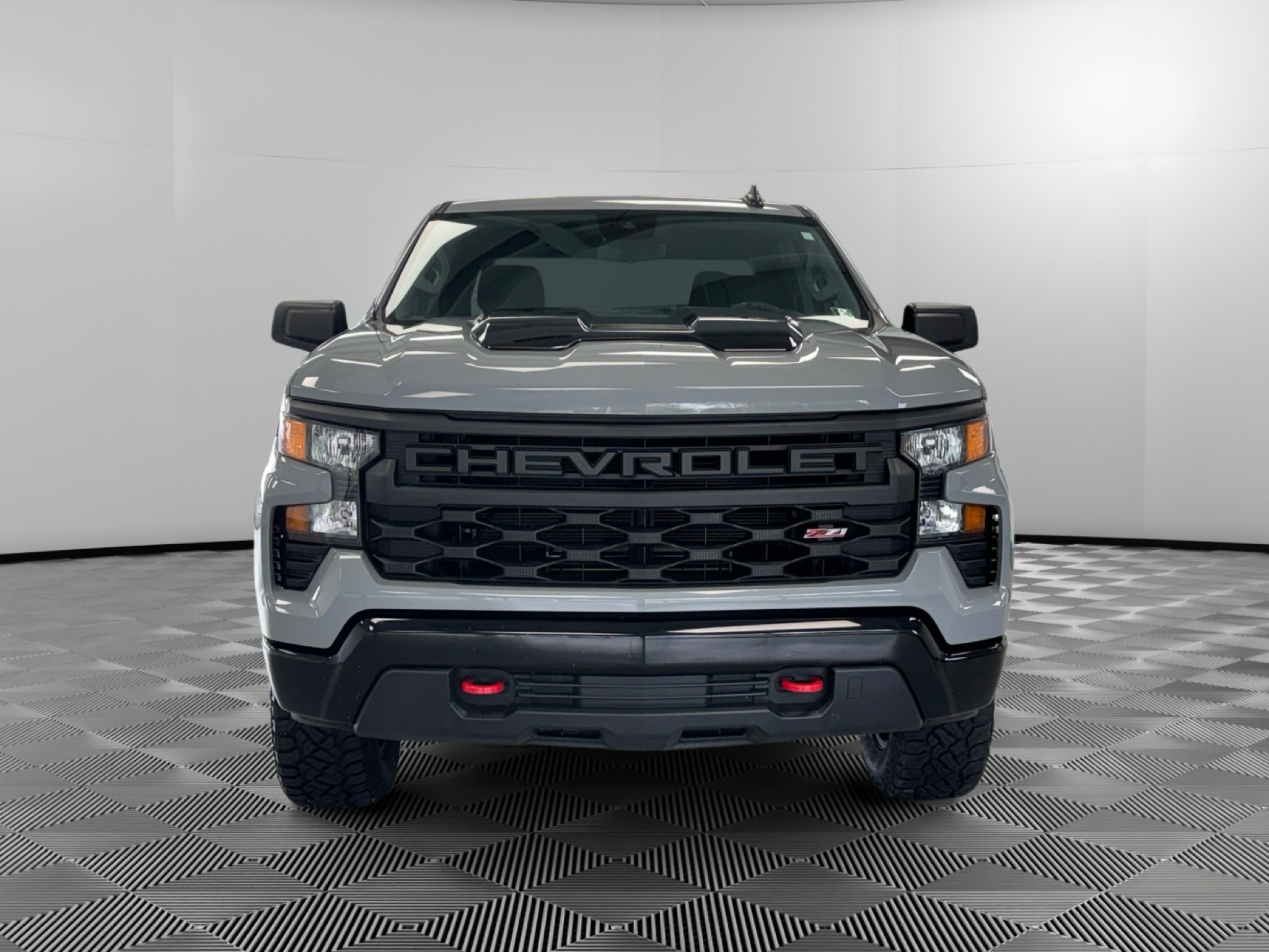 Used 2024 Chevrolet Silverado 1500 Truck