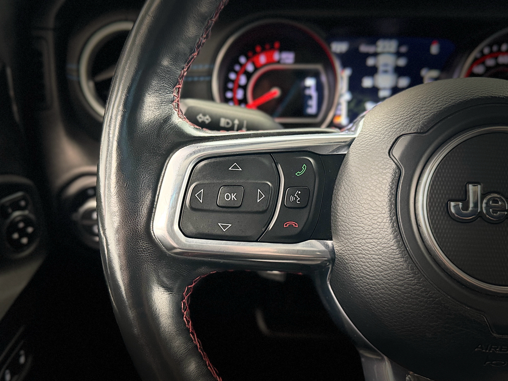 Used 2021 Jeep Gladiator Truck