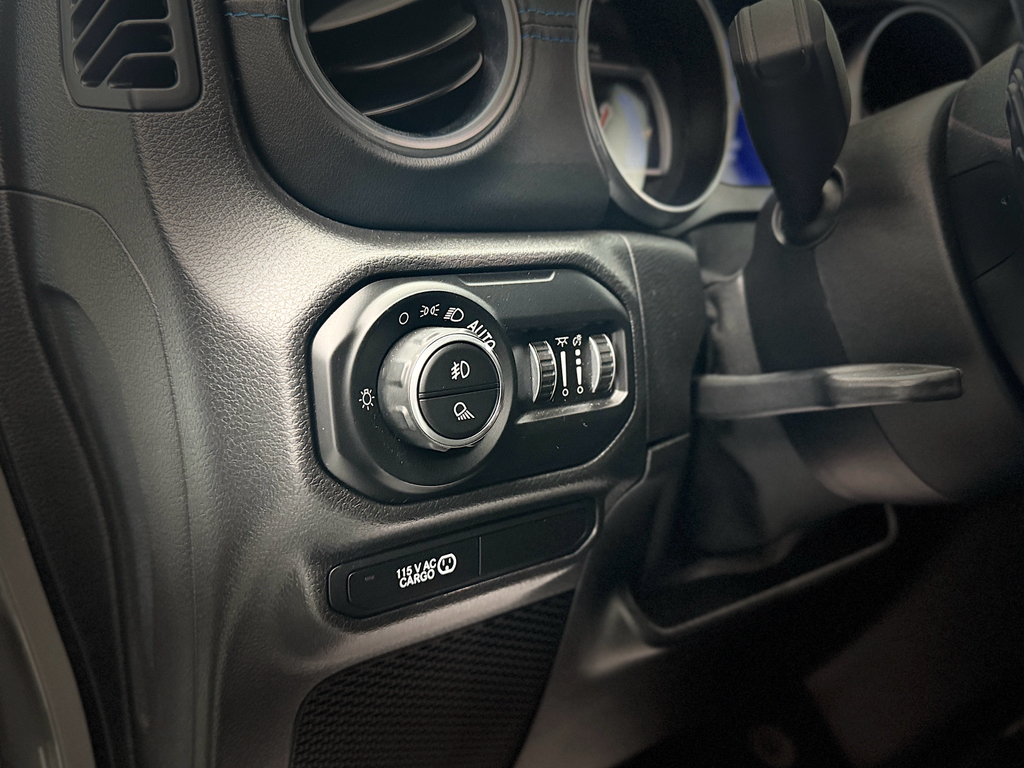 Used 2021 Jeep Gladiator Truck