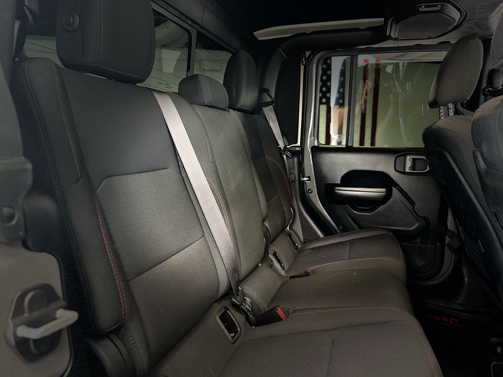 Used 2021 Jeep Gladiator Truck