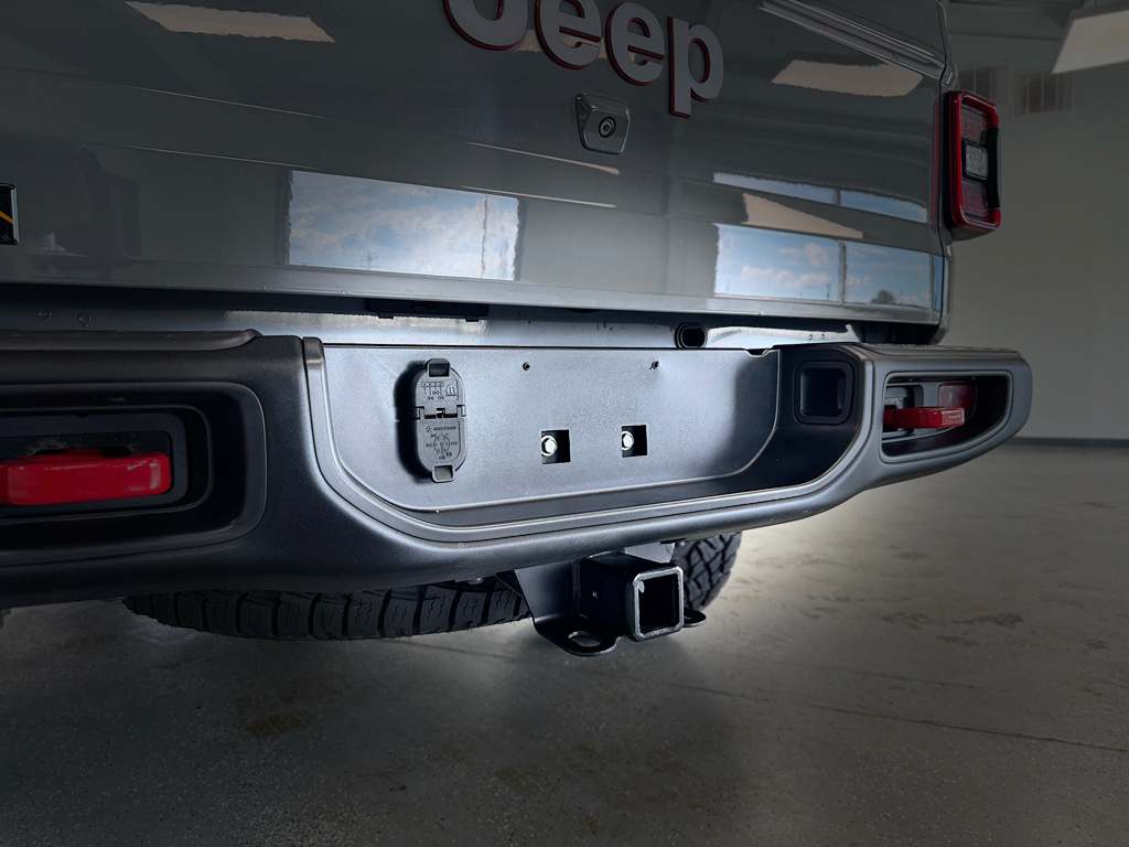 Used 2021 Jeep Gladiator Truck