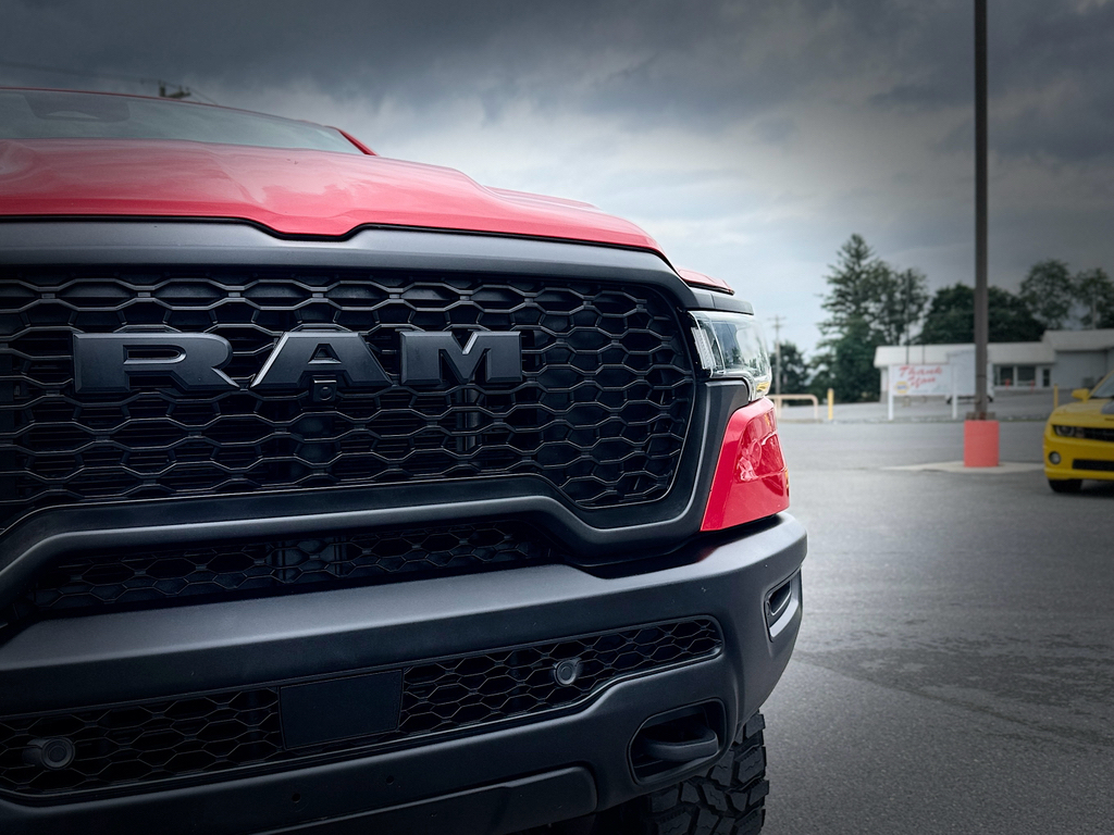 Used 2025 Ram 1500 Truck