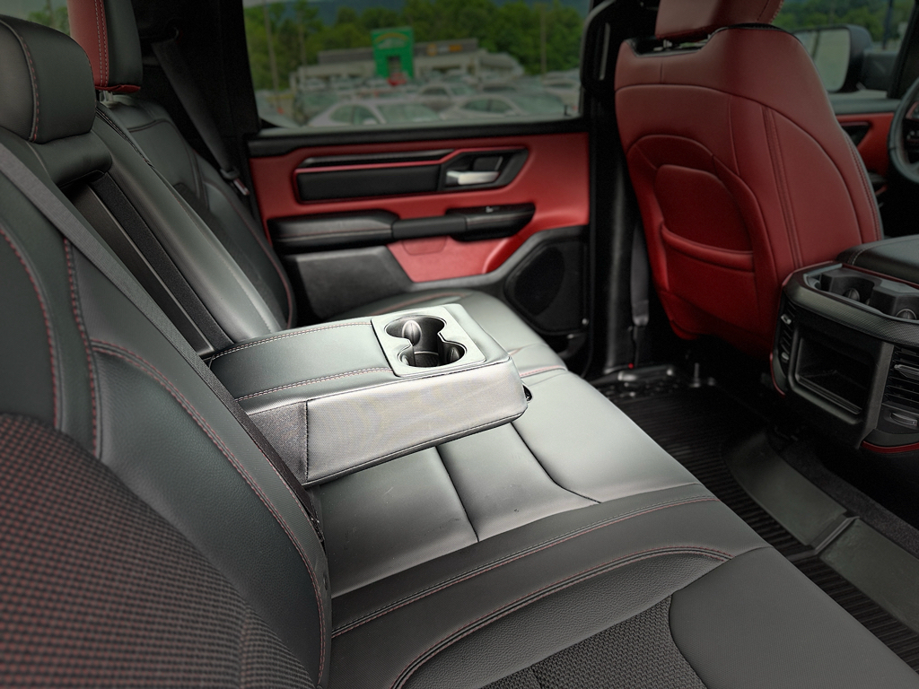 Used 2025 Ram 1500 Truck