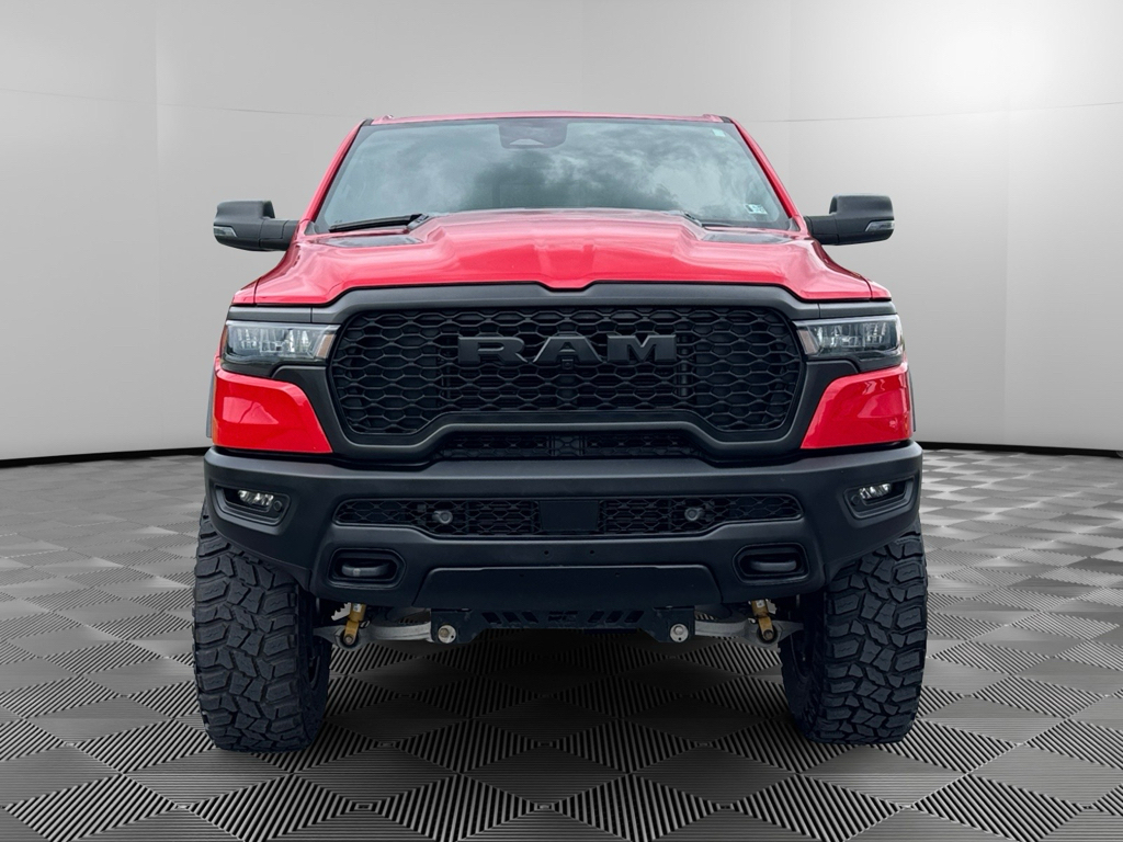 Used 2025 Ram 1500 Truck