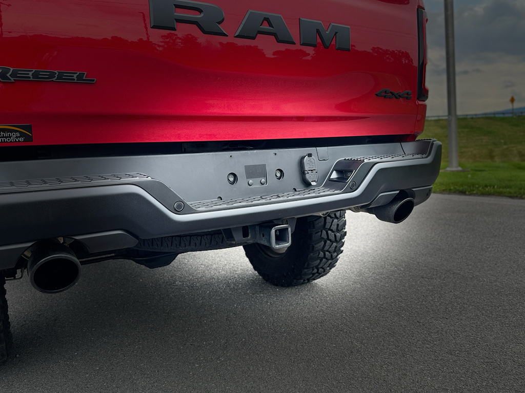 Used 2025 Ram 1500 Truck